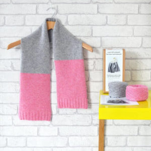 Luxury Scarf new