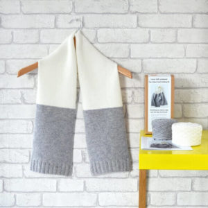 Luxury Scarf Classic